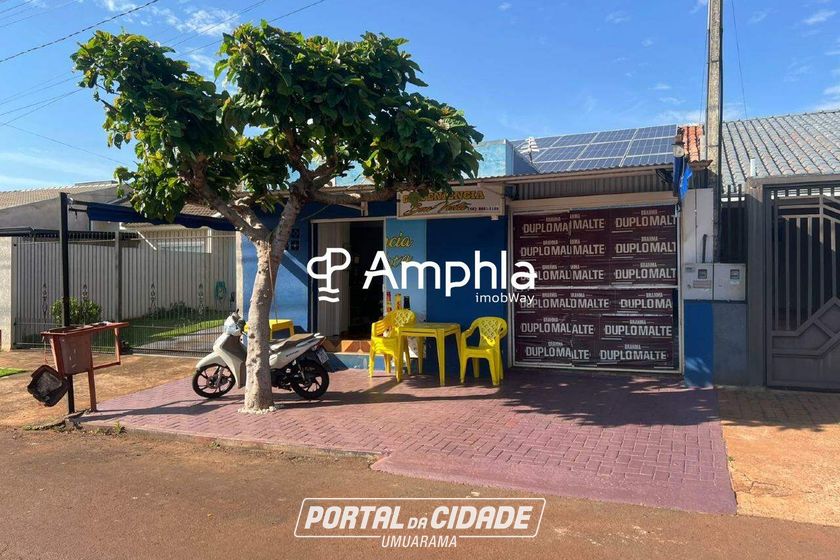 Casa &agrave; venda - 96m&sup2; - Boa Vista