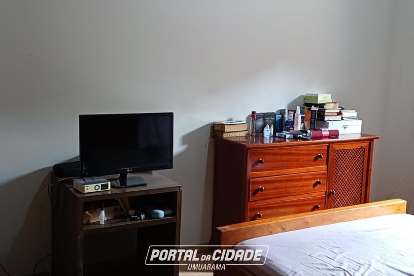 Casa &agrave; venda - Zona VI