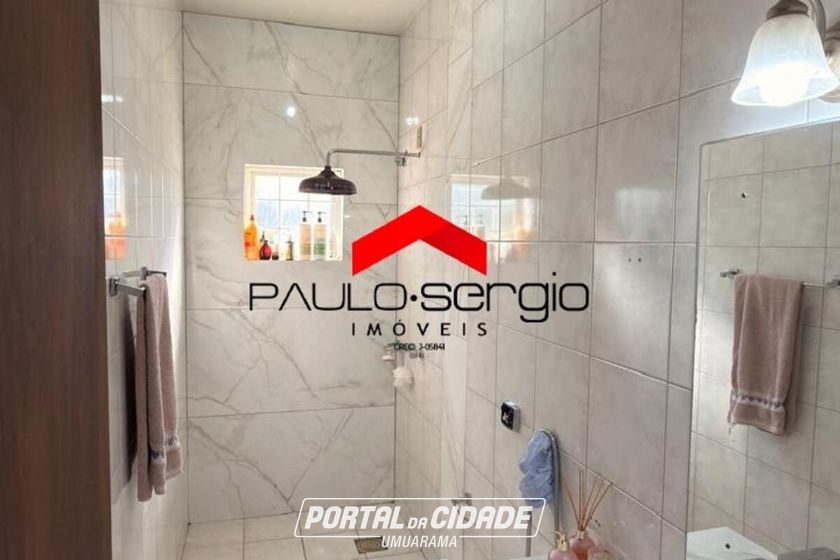 Casa &agrave; venda - 331m&sup2; - Parque Cidade Jardim