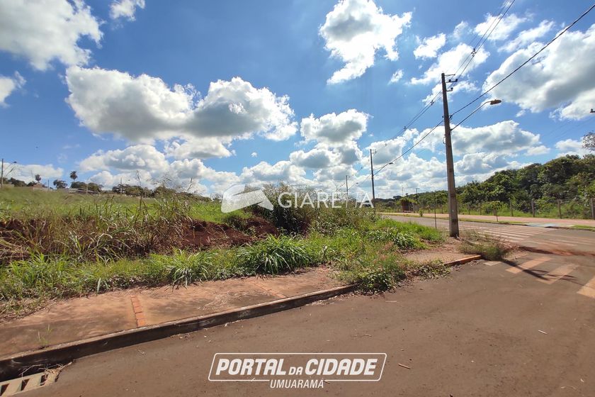 Terreno &agrave; venda - 508m&sup2; - JARDIM COOPAGRO