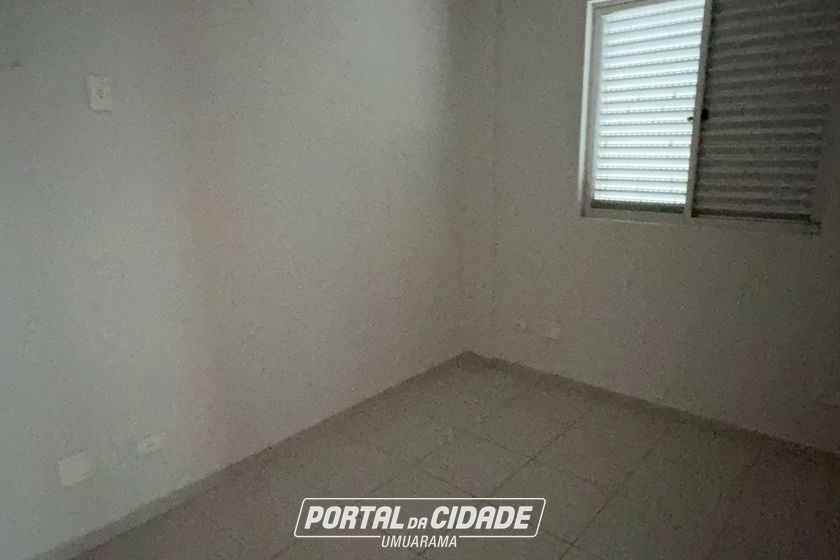 Apartamento para alugar - 70m&sup2; - ZONA I-A