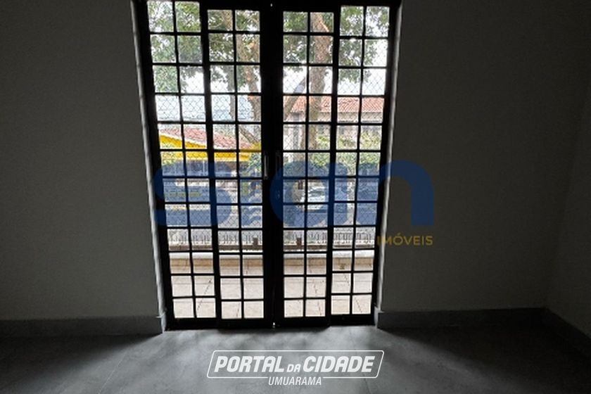 Casa para alugar - Zona III