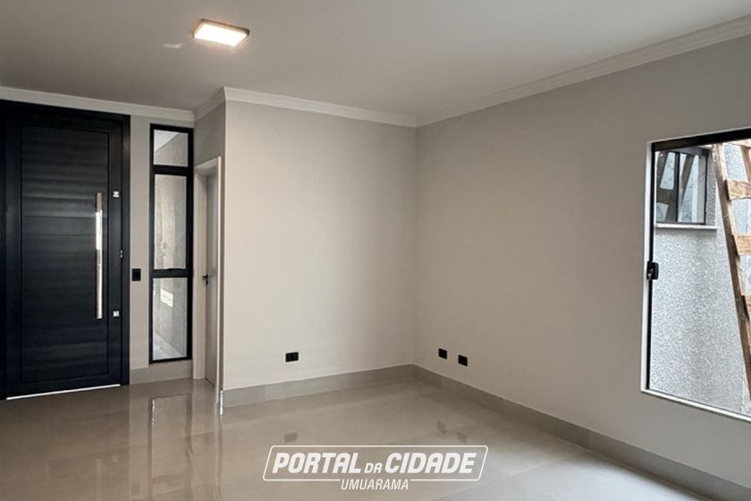 Casa &agrave; venda - 145m&sup2; - Parque Danielle