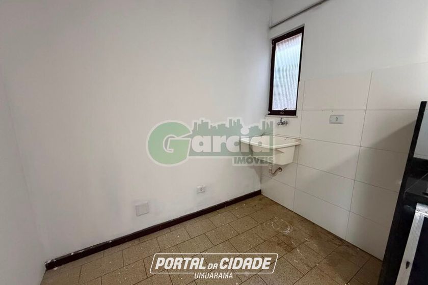 Apartamento para alugar - Zona I