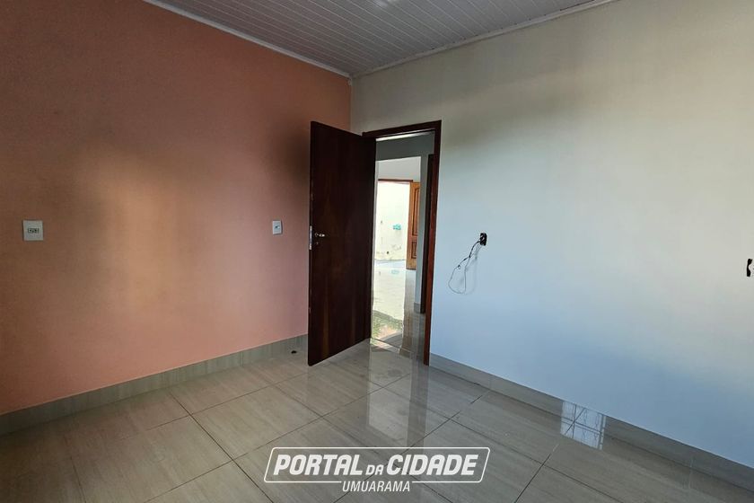 Casa &agrave; venda - 123m&sup2; - ZONA 06