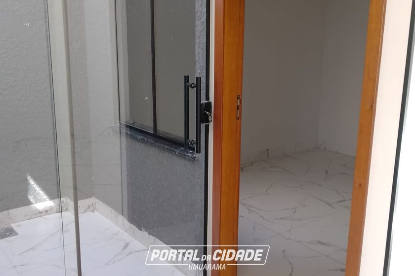 Casa &agrave; venda - 175m&sup2; - Parque Jap&atilde;o