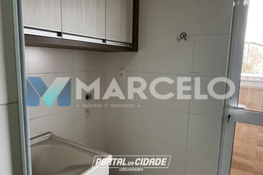 Apartamento para alugar - Zona I
