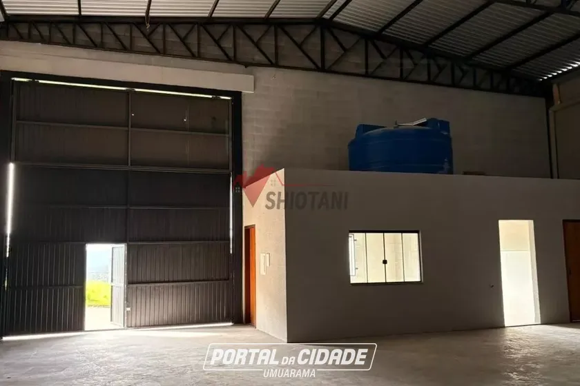 Sala Comercial &agrave; venda - Jardim Portugu&ecirc;s