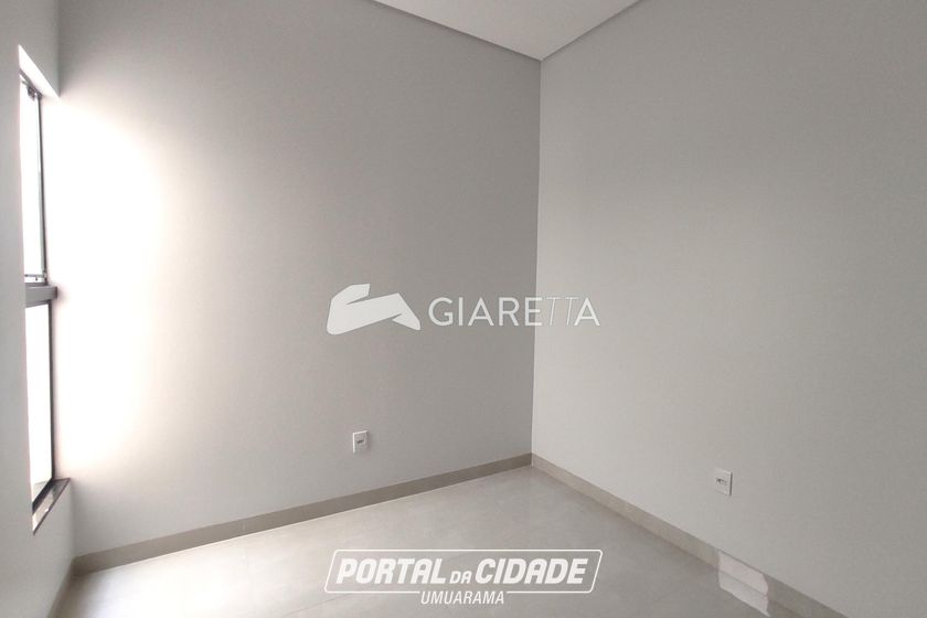 Casa &agrave; venda - 91m&sup2; - JARDIM COOPAGRO