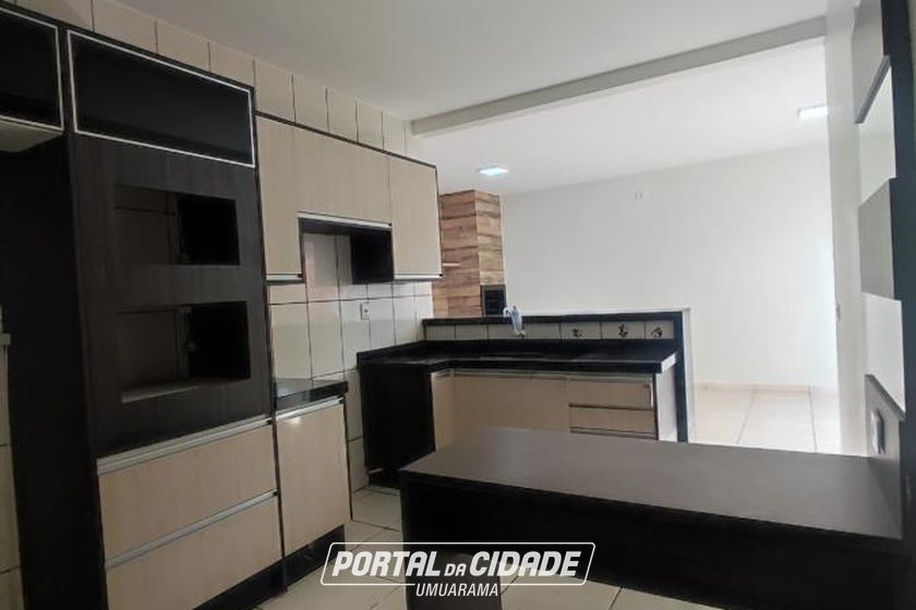 Casa &agrave; venda - 91m&sup2; - Jardim Cidade Alta