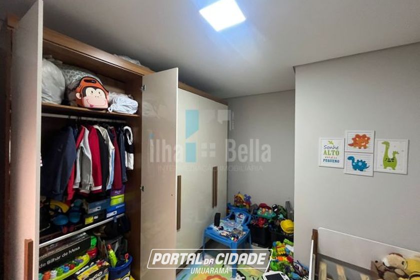 Casa &agrave; venda - Jardim Caravele