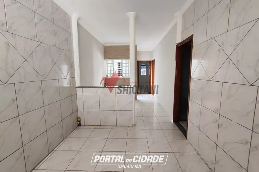 Casa &agrave; venda - Zona V
