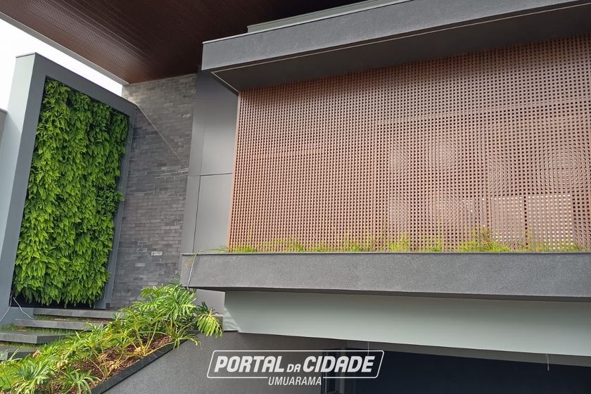 Casa &agrave; venda - 282m&sup2; - Residencial Euro Park