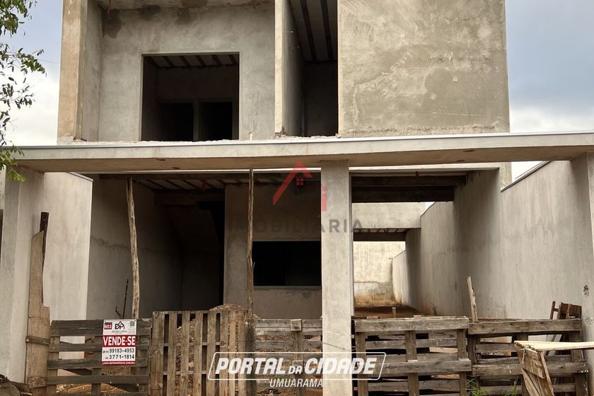 Sobrado &agrave; venda - 230m&sup2; - Jardim Europa