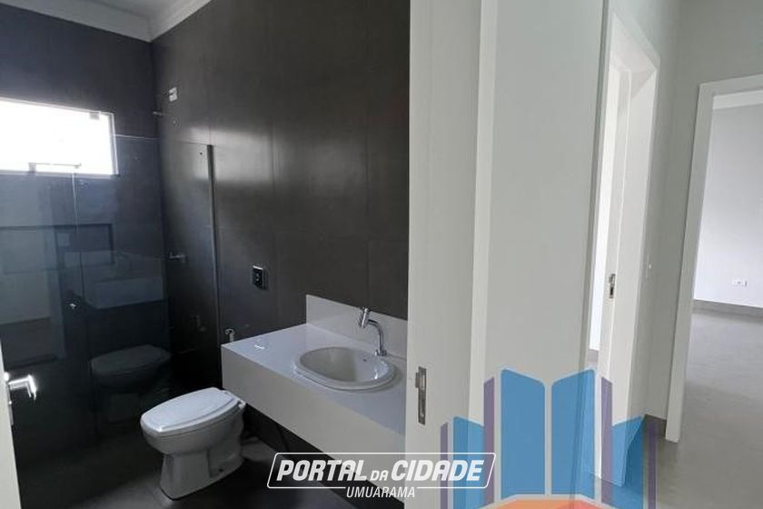 Casa &agrave; venda - 127m&sup2; - Parque Residencial Metropolitano