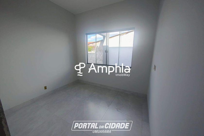 Casa &agrave; venda - 65m&sup2; - Santa Cruz