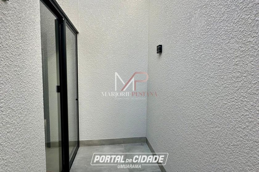 Casa &agrave; venda - 187m&sup2; - R. Pedro Paulo Fenato