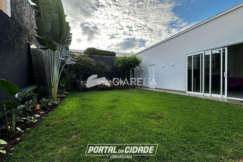 Casa &agrave; venda - 196m&sup2; - JARDIM LA SALLE