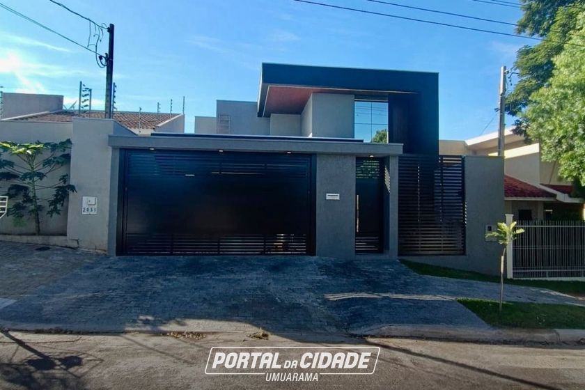 Casa &agrave; venda - 147m&sup2; - Parque Alphaville