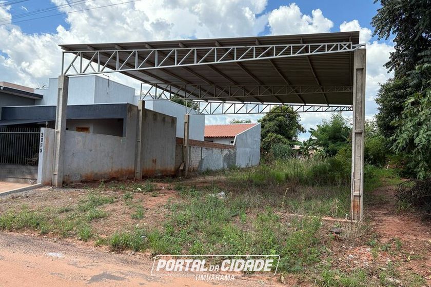Terreno &agrave; venda - 280m&sup2; - LOT. SUL BRASILEIRA