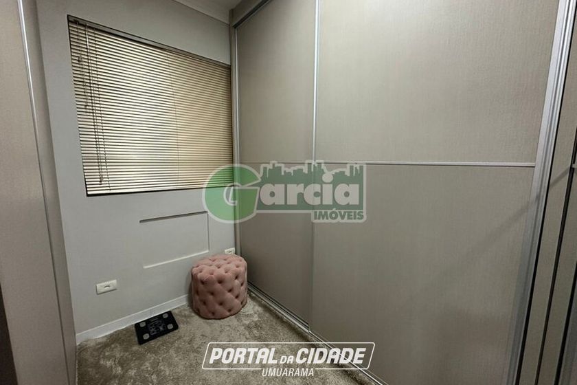 Apartamento para alugar - Zona II