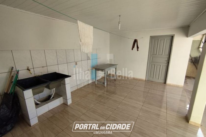 Casa para alugar - Jardim Uni&atilde;o