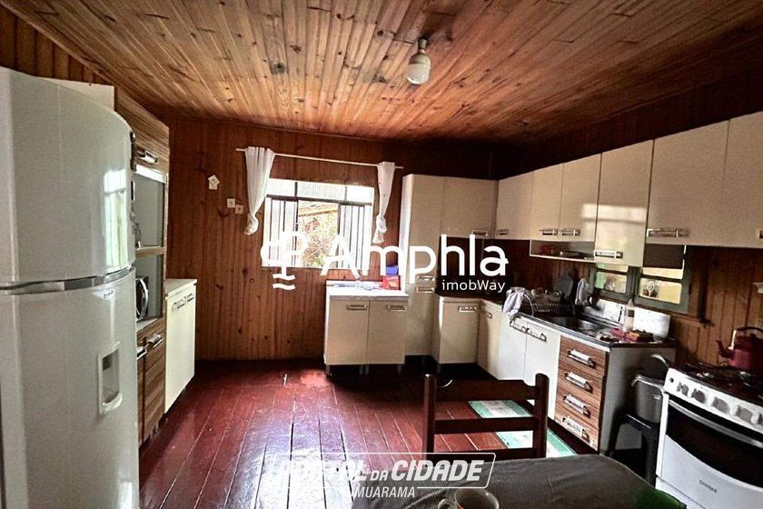 Casa &agrave; venda - 170m&sup2; - Pacaembu