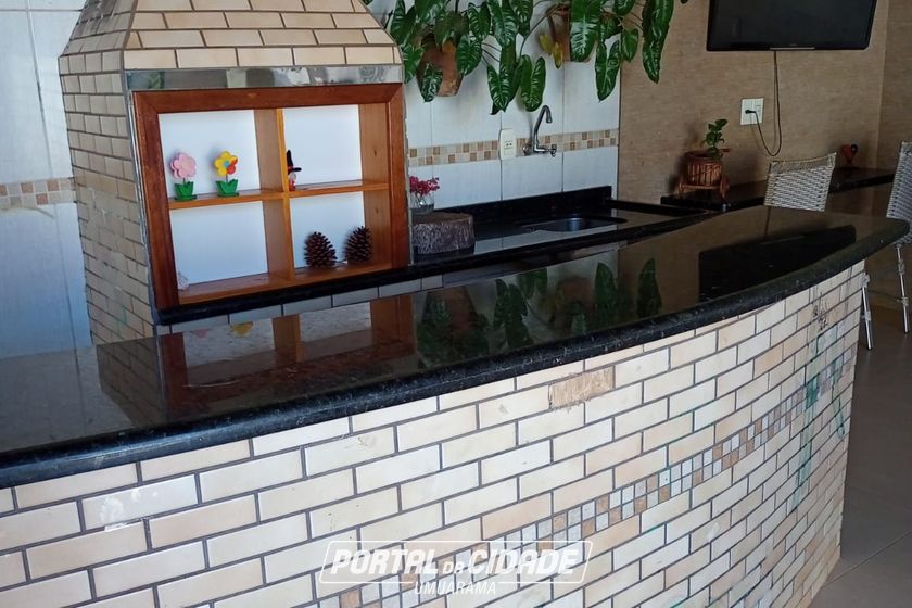 Casa &agrave; venda - 152m&sup2; - Jardim Alphaville