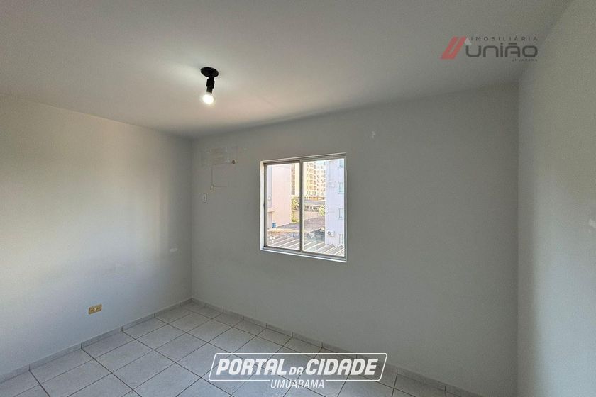 Apartamento &agrave; venda - 50m&sup2; - Zona II