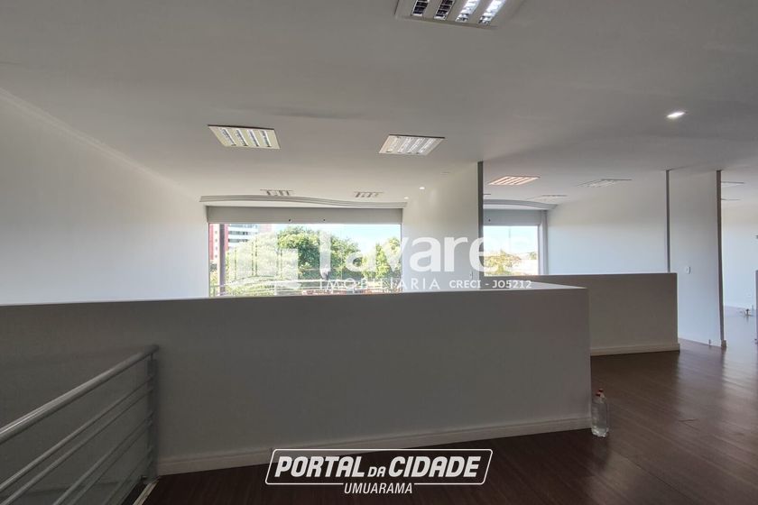 Sala Comercial para alugar - Zona III