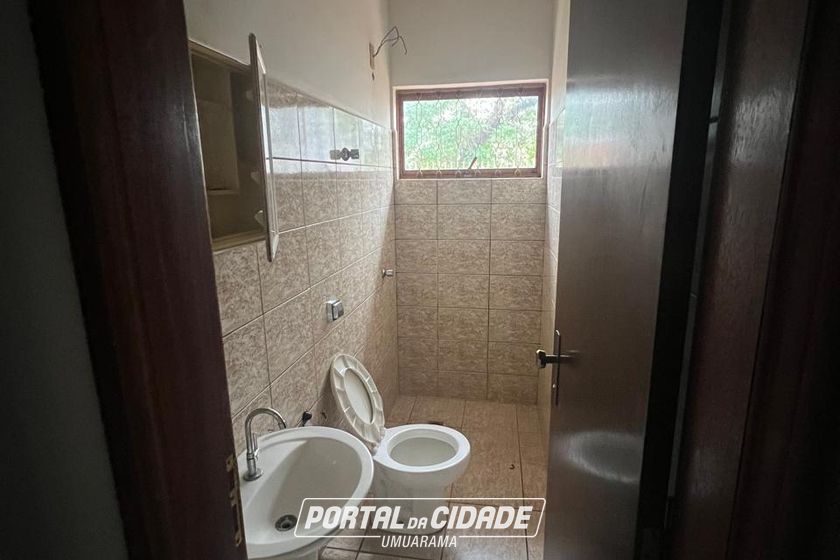 Casa para alugar - 80m&sup2; - Jardim Imperial I
