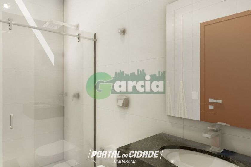 Casa &agrave; venda - 46m&sup2; - RESIDENCIAL VIENA