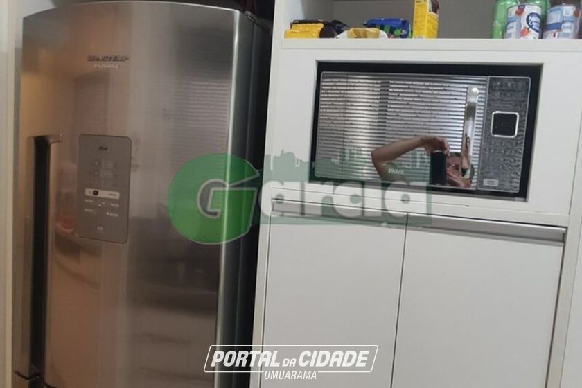 Apartamento &agrave; venda - 131m&sup2; - Zona I