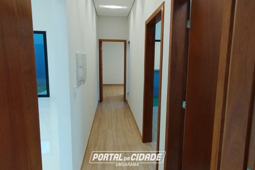 Casa &agrave; venda - 128m&sup2; - Parque Melhoramentos