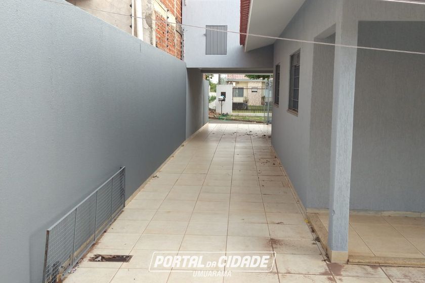 Casa para alugar - 100m&sup2; - Jardim Alphaville