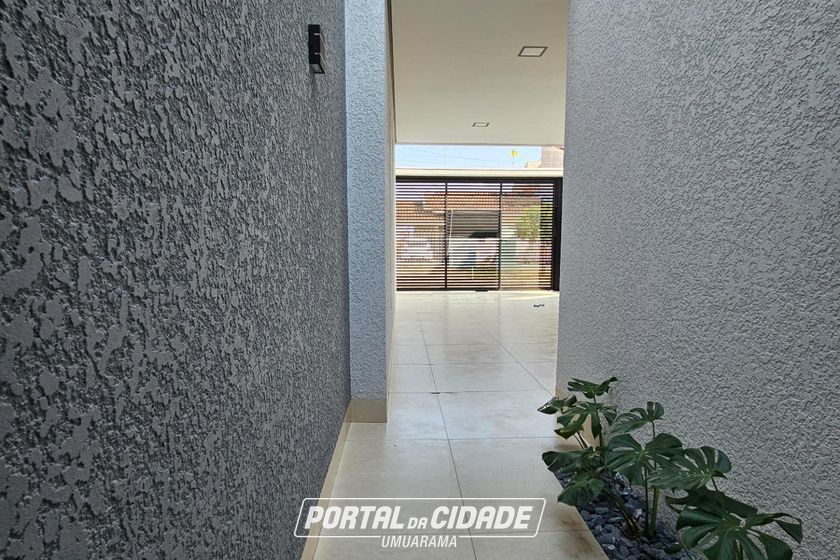 Casa &agrave; venda - 275m&sup2; - Parque Bandeirantes