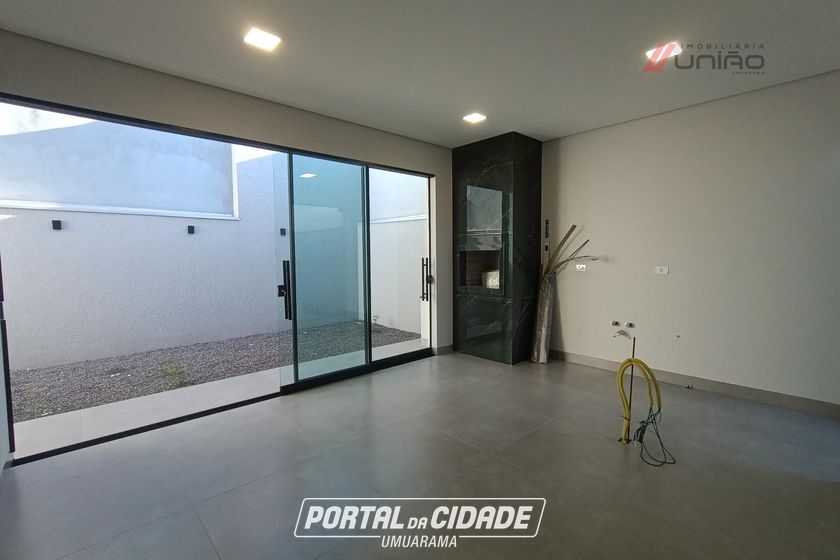 Casa &agrave; venda - 145m&sup2; - Residencial Porto Seguro