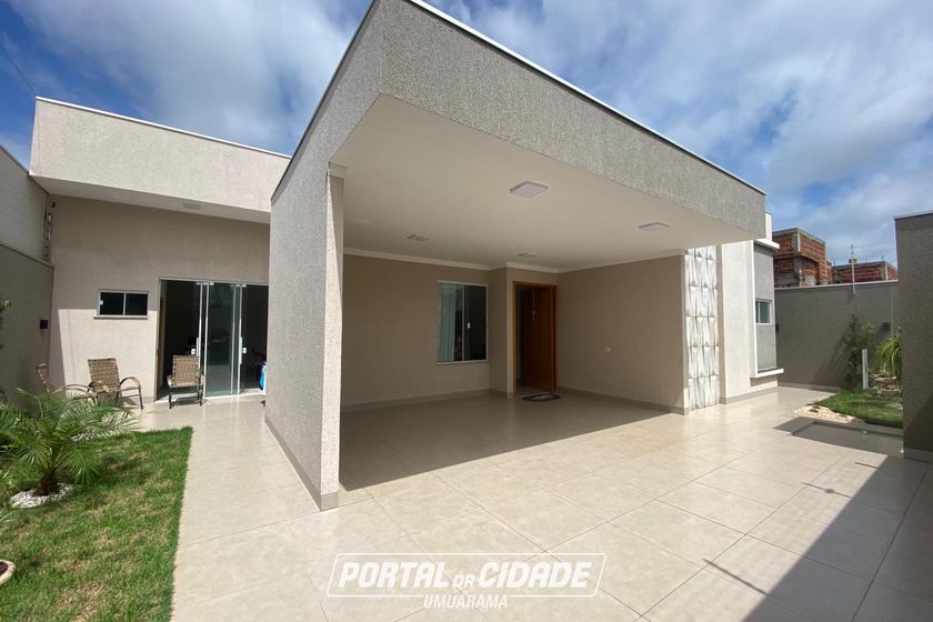 Casa &agrave; venda - 160m&sup2; - Jardim Ibis