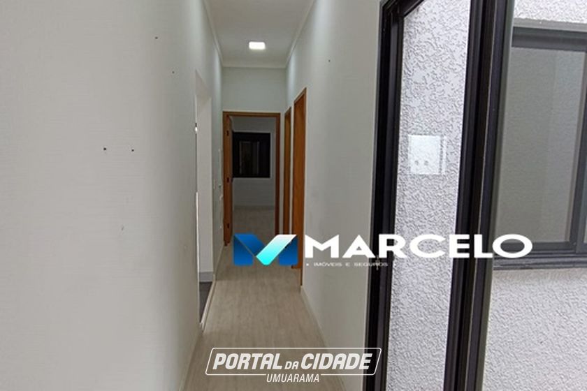 Casa &agrave; venda - 184m&sup2; - Jardim Cima