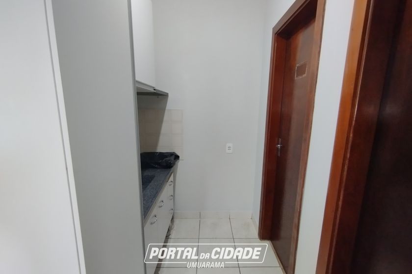 Sala Comercial para alugar - ZONA I