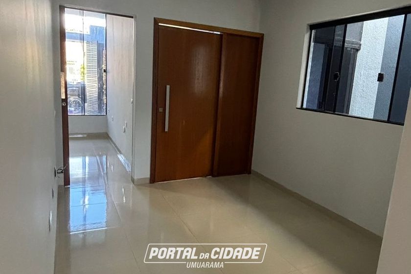 Casa &agrave; venda - 108m&sup2; - Jardim Ip&ecirc;