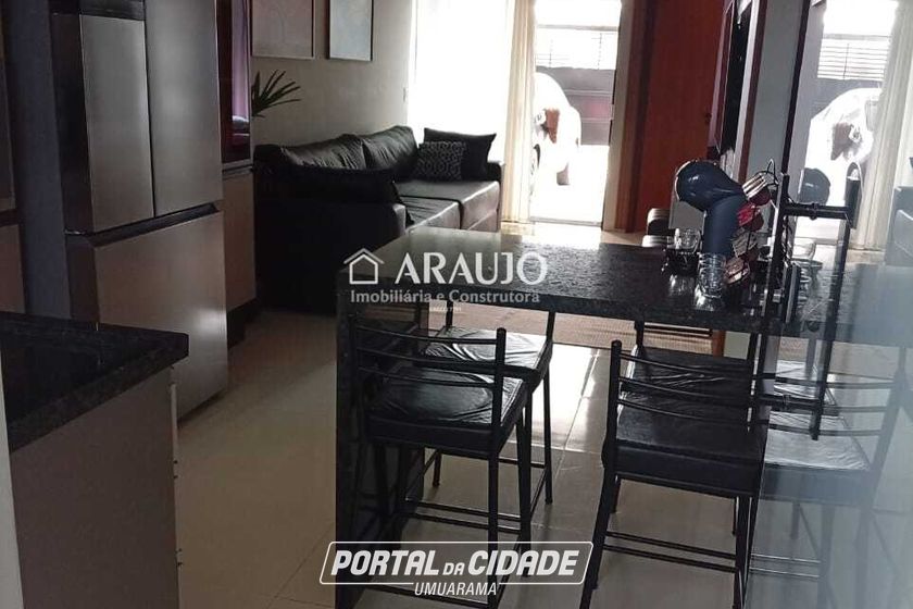 Casa &agrave; venda - 116m&sup2; - Parque das Na&ccedil;&otilde;es