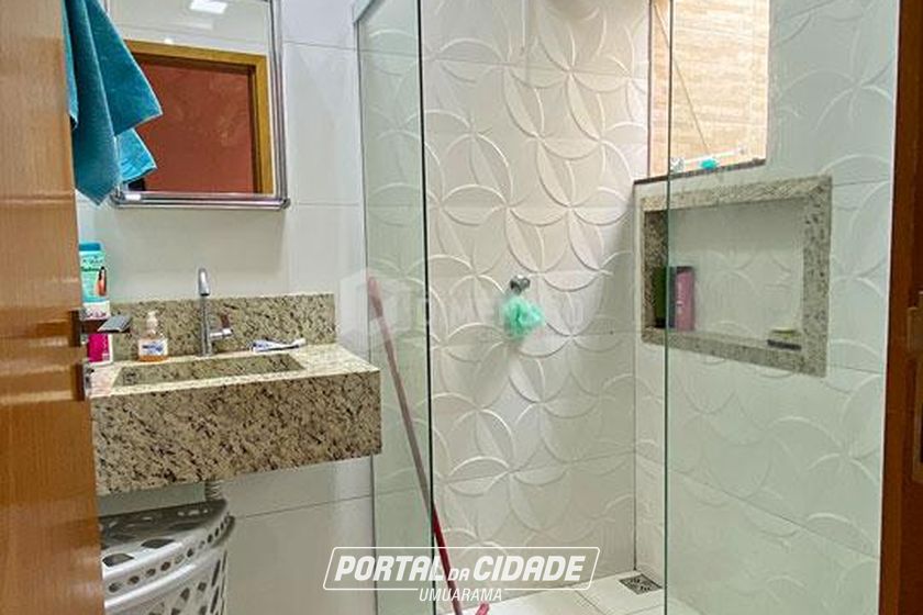 Casa &agrave; venda - 116m&sup2; - Jardim Itapu&atilde;