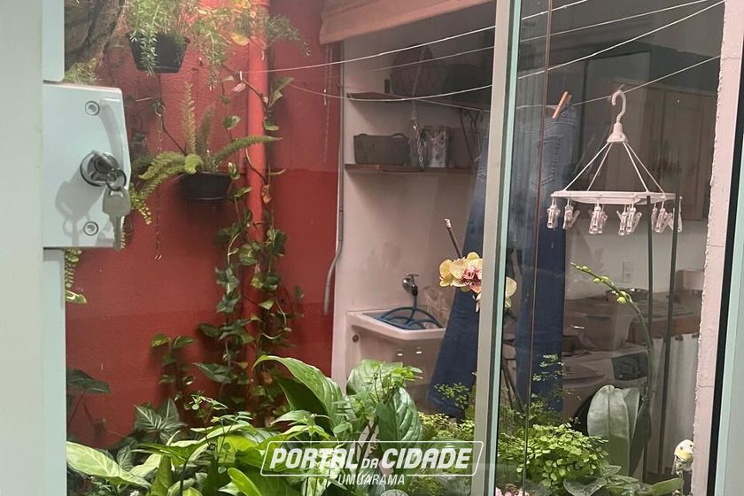 Casa &agrave; venda - 87m&sup2; - Jardim Imigrantes
