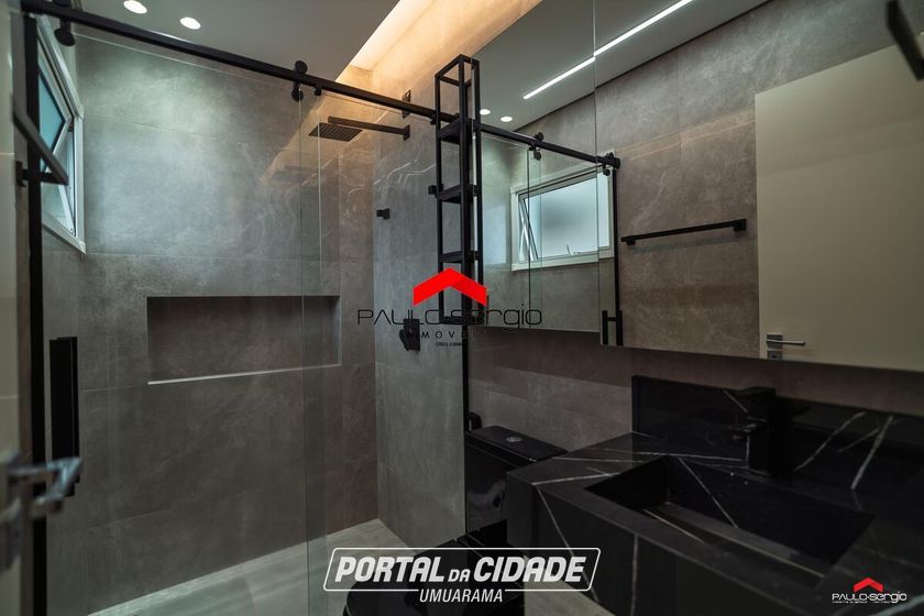 Apartamento &agrave; venda - 220m&sup2; - Zona I