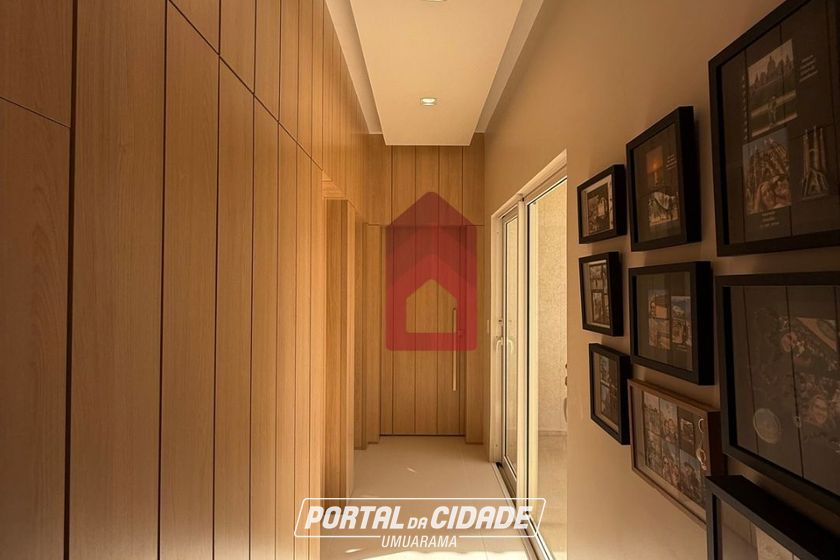 Casa &agrave; venda - 688m&sup2; - Condom&iacute;nio Residencial Soleil