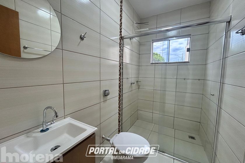 Casa &agrave; venda - 68m&sup2; - Jardim Morumbi I