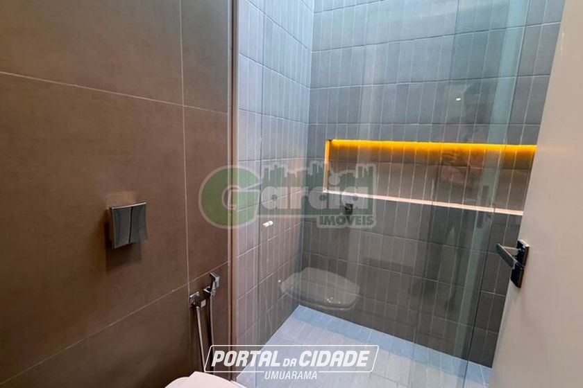 Casa &agrave; venda - 99m&sup2; - Jardim Alphavile
