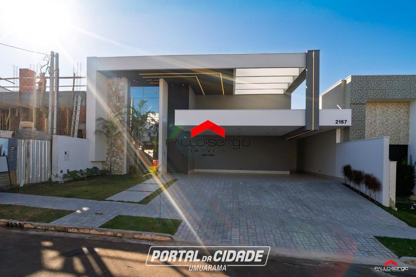 Casa &agrave; venda - Lago aratimbo