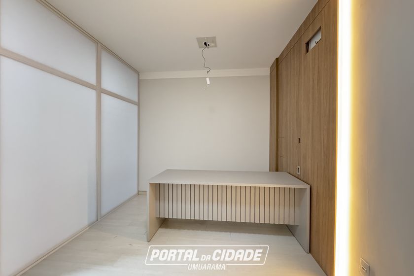 Sala Comercial para alugar - 20m&sup2; - Centro